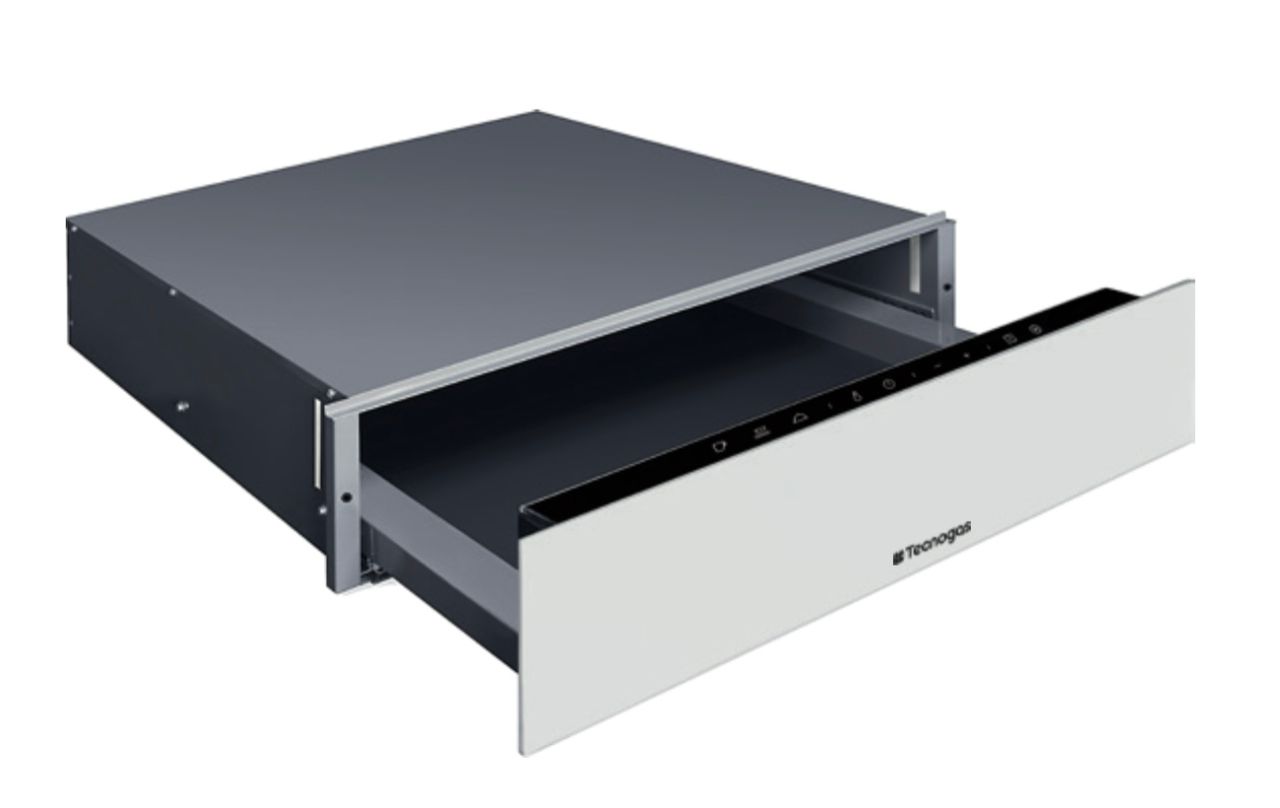 کشوی گرم کن توکار تکنوگاز TTW-81409